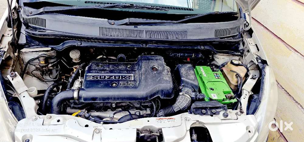 Maruti Ritz Vdi 2015