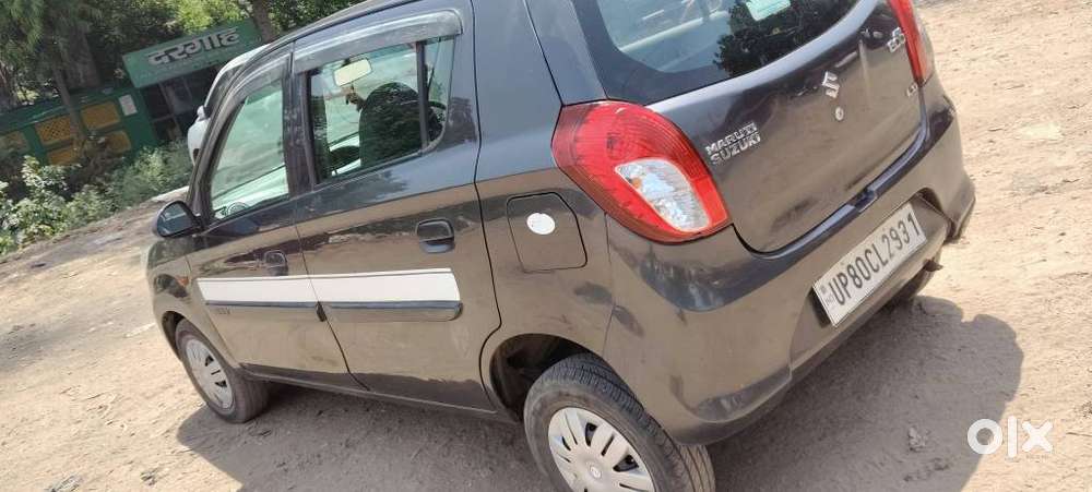 Maruti Suzuki Alto 800 Lxi, 2013, Petrol