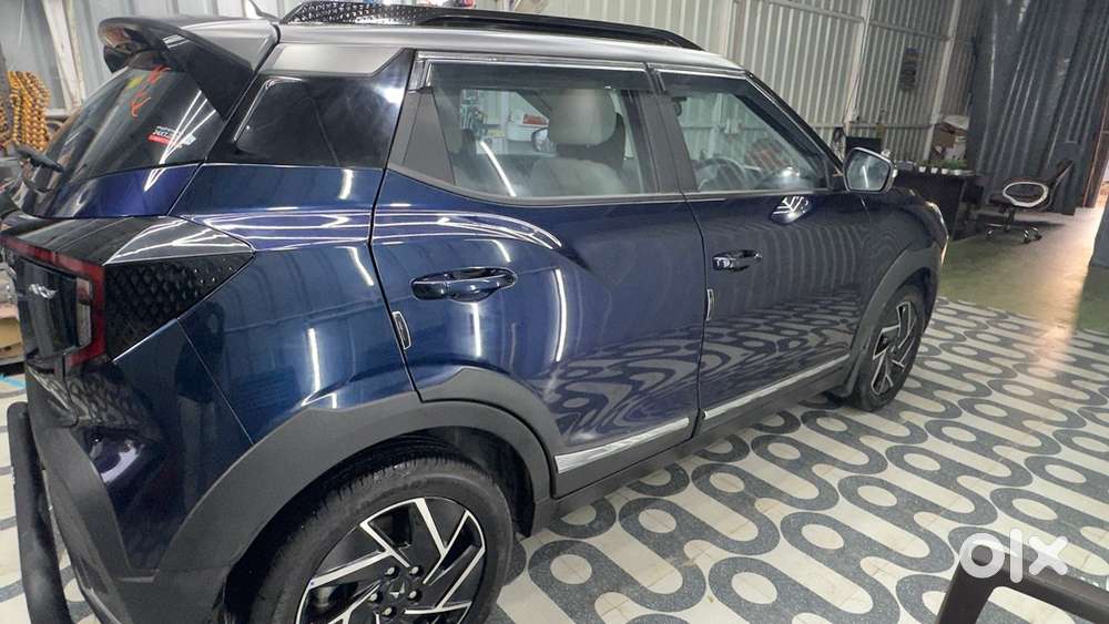 Mahindra Xuv 3xo Diesel 2026