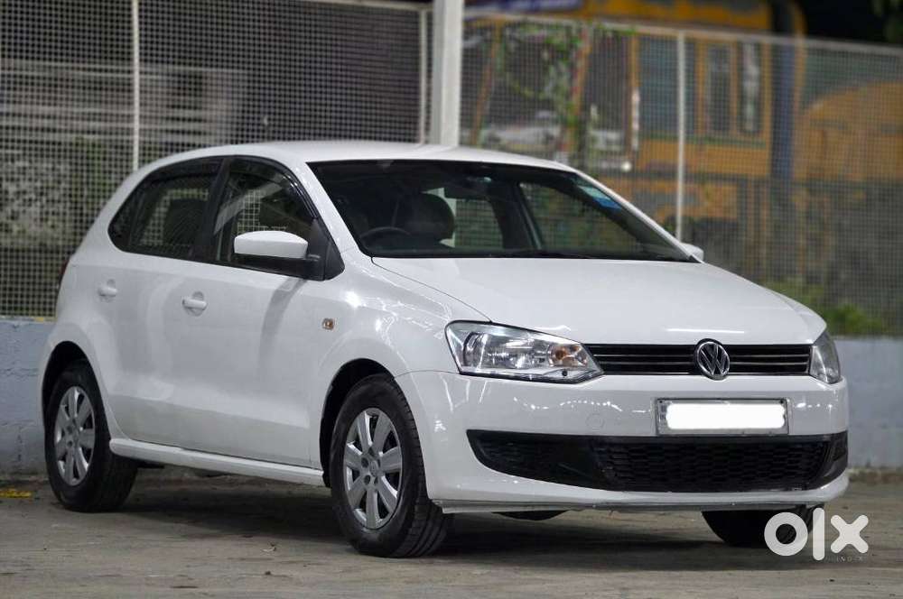 Volkswagen Polo, 2011, Petrol