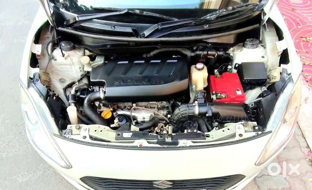 Maruti Suzuki Swift Ddis Vdi, 2019, Diesel