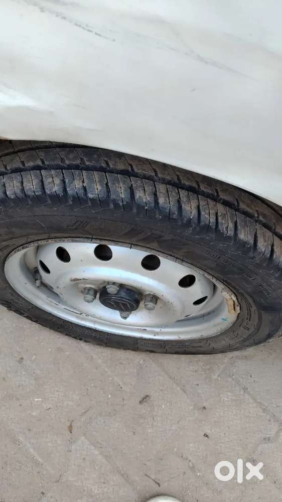 Maruti Suzuki Wagon R 2017