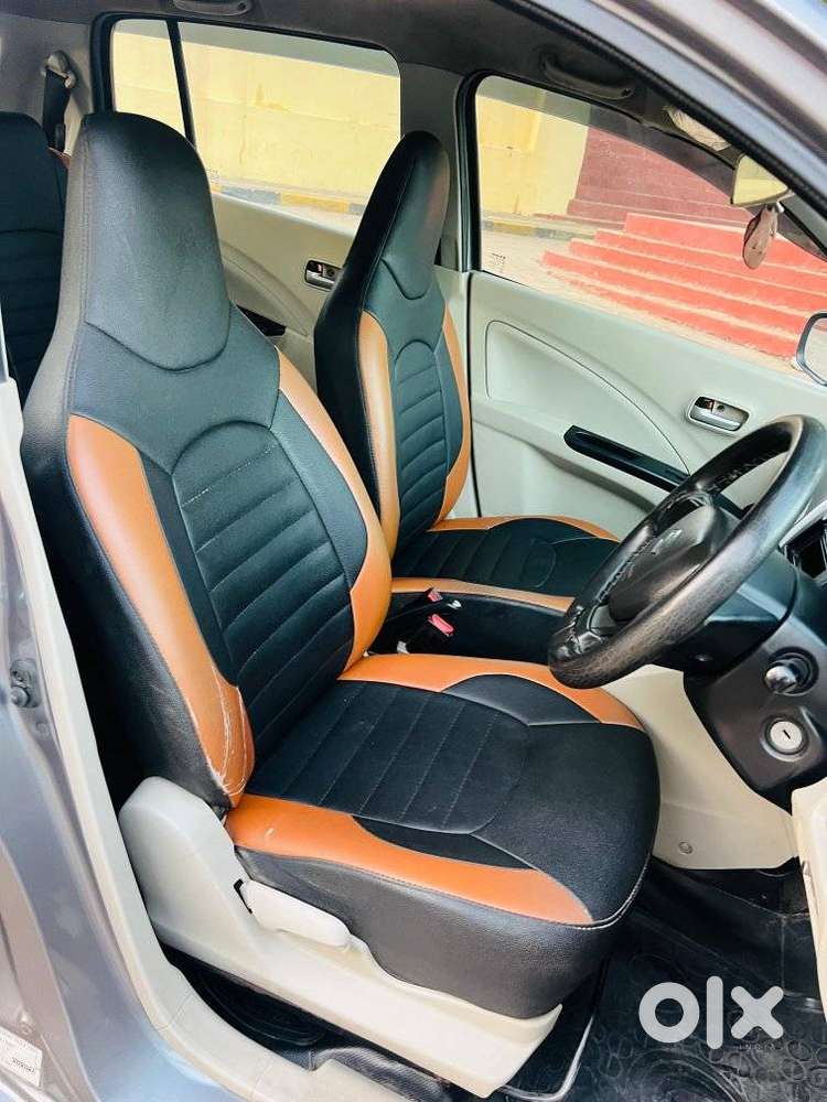 Maruti Suzuki Celerio Vxi Mt, 2019, Petrol