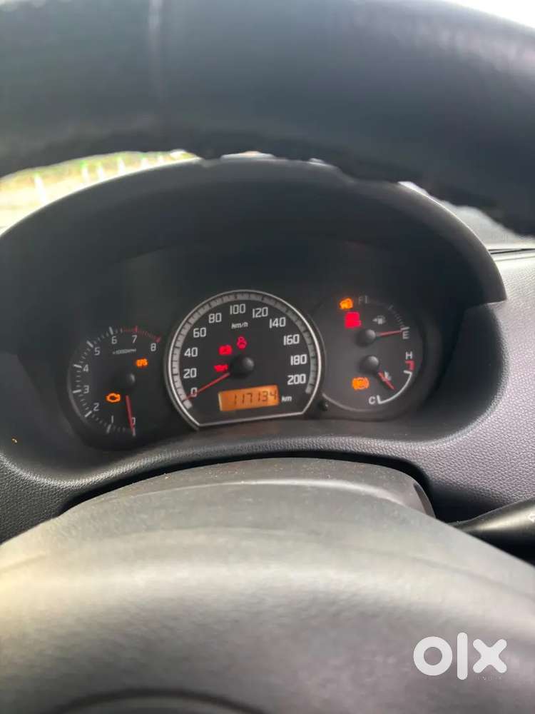 Swift Vxi 2008 Maruti