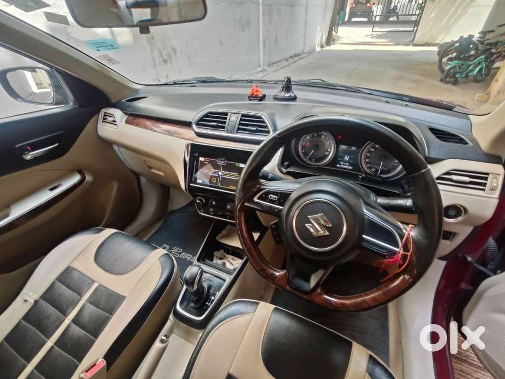 Dzire Top Model In Great Condition For Sale