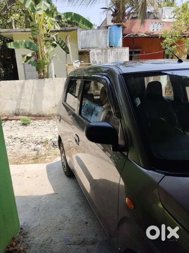 Maruti Suzuki Wagon R 1.0 2022 Cng & Hybrids 37000 Km Driven