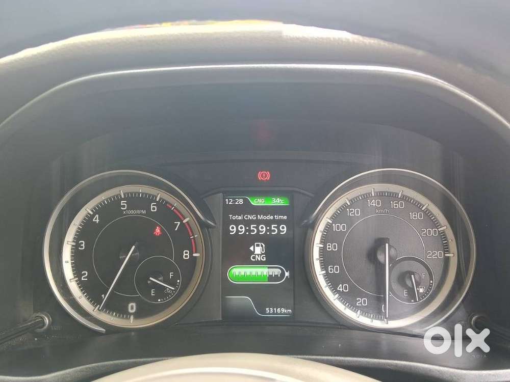 Maruti Suzuki Ertiga 1.5 Zxi Plus, 2024, Cng & Hybrids