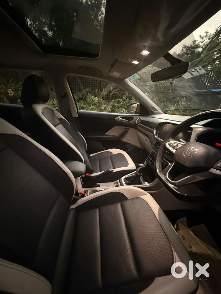 Volkswagen Taigun 1.5 Tsi Gt Plus, 2023, Petrol