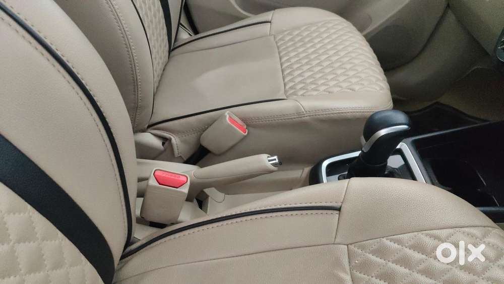 Maruti Suzuki Swift Dzire Amt Vxi, 2019, Petrol