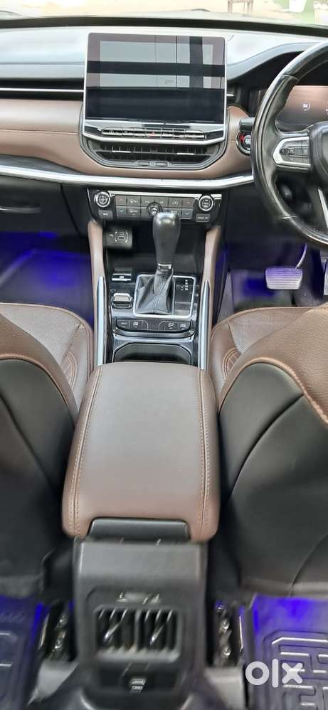 Jeep Meridian Limited Opt 4x4, 2024, Diesel