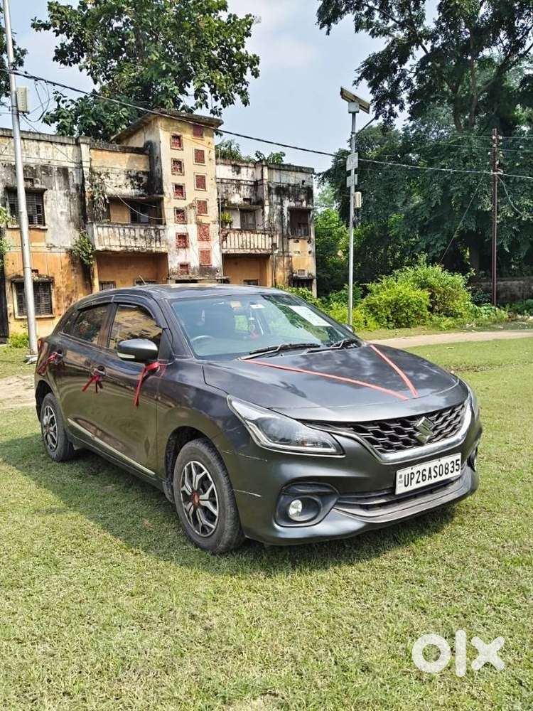 Maruti Suzuki Baleno, 2023, Cng & Hybrids