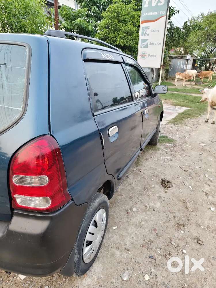Maruti Suzuki Alto 800 2009 Petrol Good Condition
