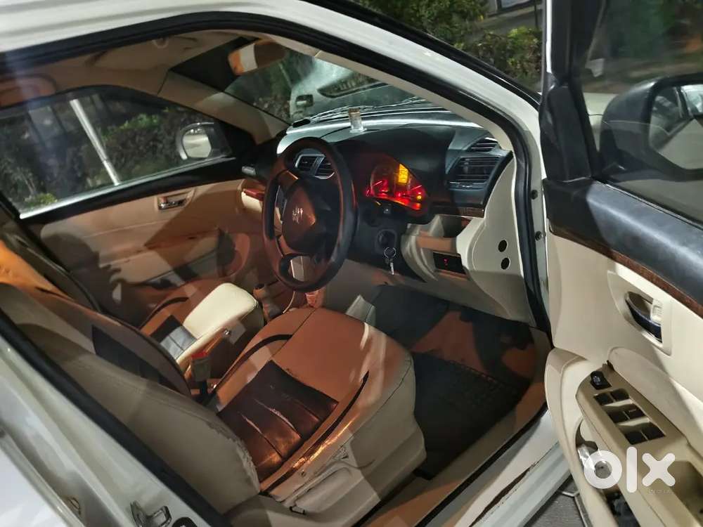 Maruti Suzuki Swift Dzire 2014 Vdi