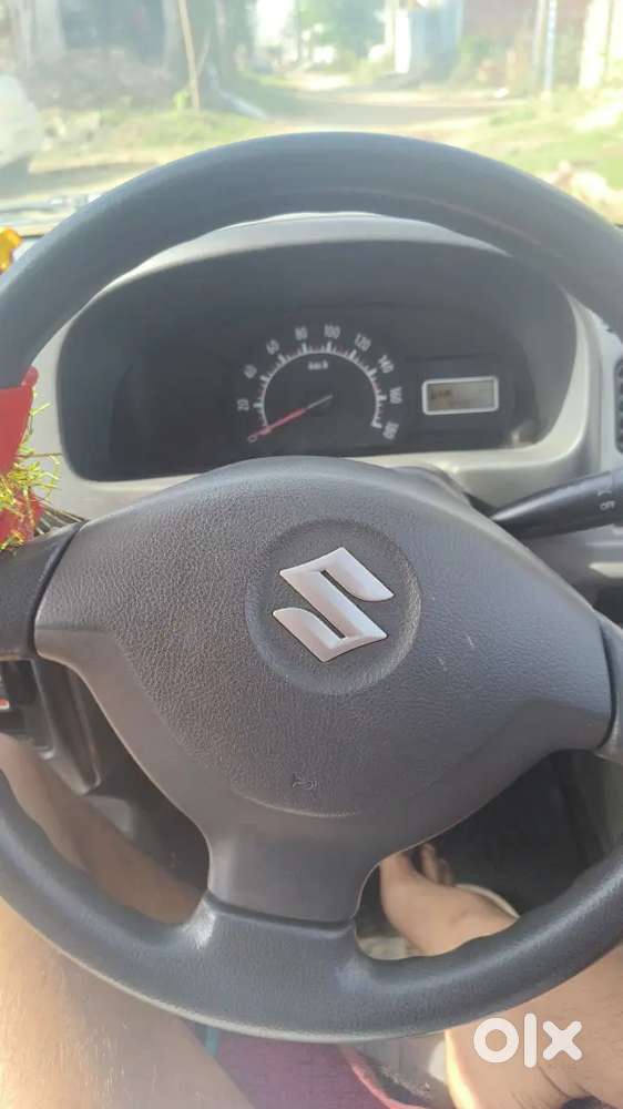 Maruti Suzuki Alto K10 2010 Model