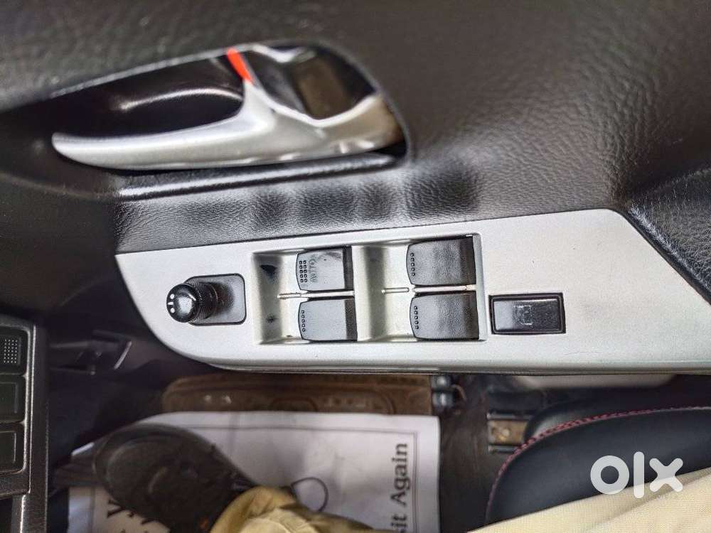 Maruti Suzuki Wagon R Vxi 1.2, 2016, Petrol