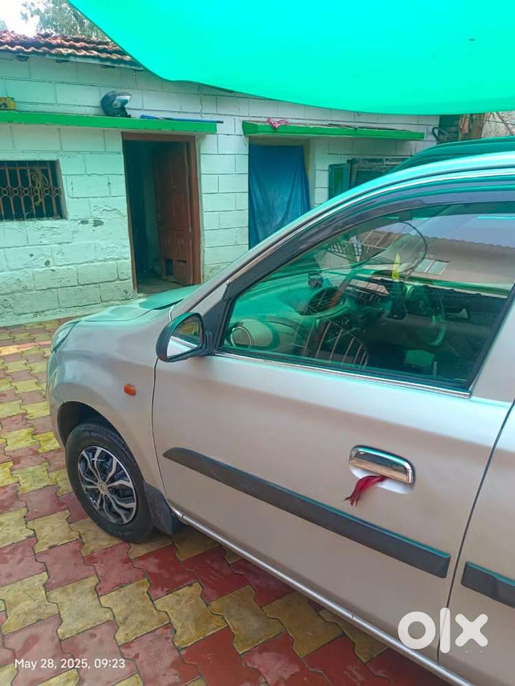 Maruti Suzuki Alto 800, 2018, Petrol