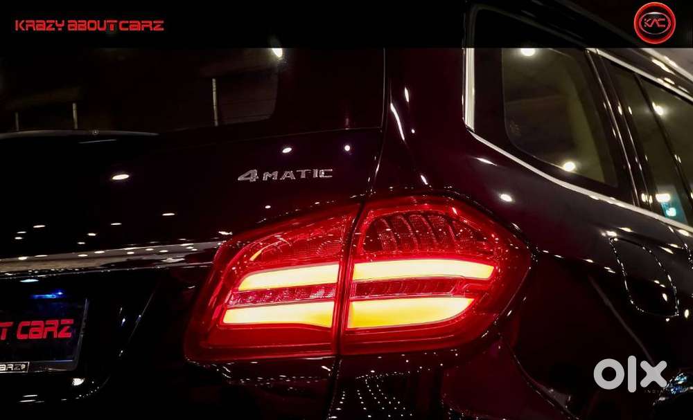 Mercedes-benz Gls 350 D, 2019, Diesel