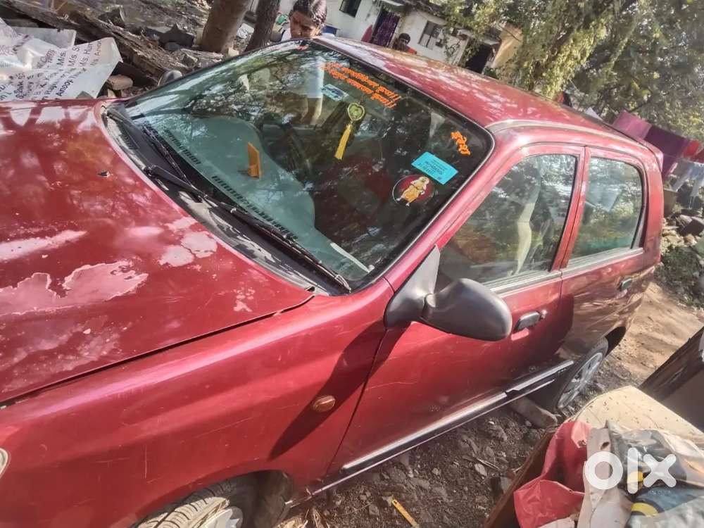 Maruti Suzuki Alto K10 2011