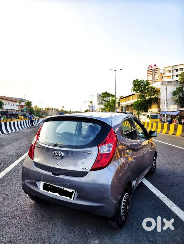 Hyundai Eon Era +, 2013, Petrol