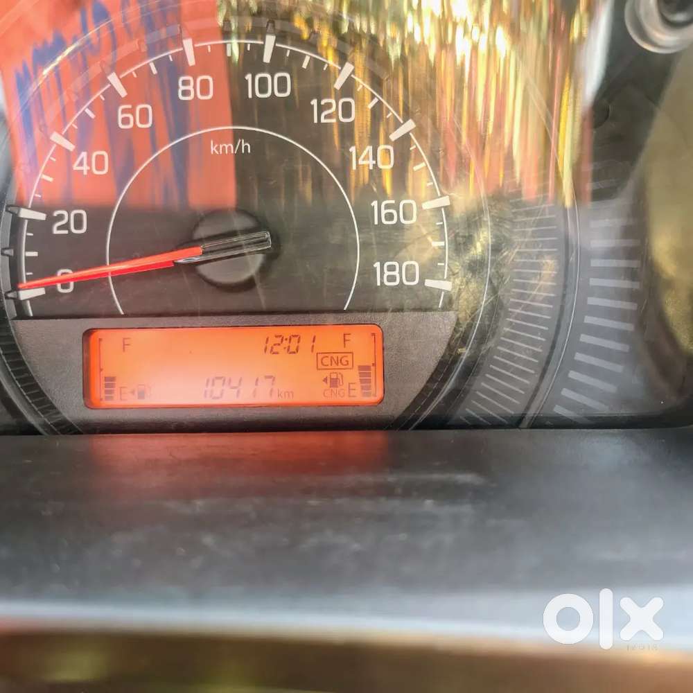 Tata Altroz 2025 Cng & Hybrids 41000 Km Driven