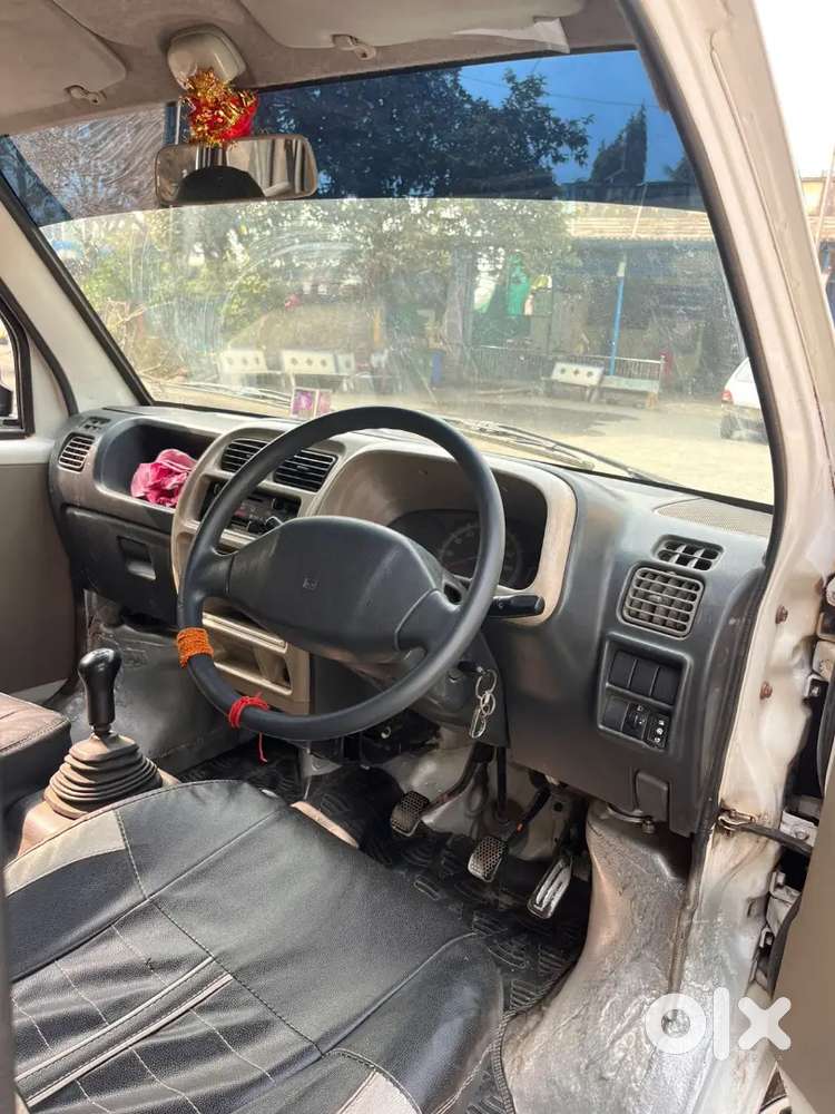 Maruti Suzuki Eeco 2013 Good Condition