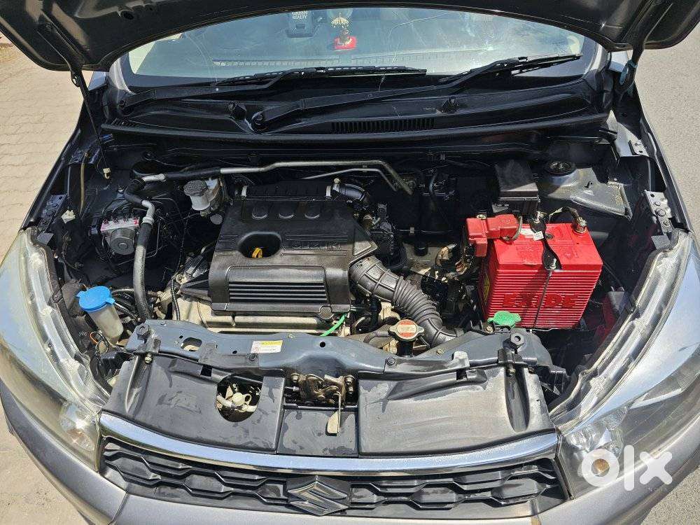 Maruti Suzuki Celerio Zxi(o) Amt, 2019, Petrol