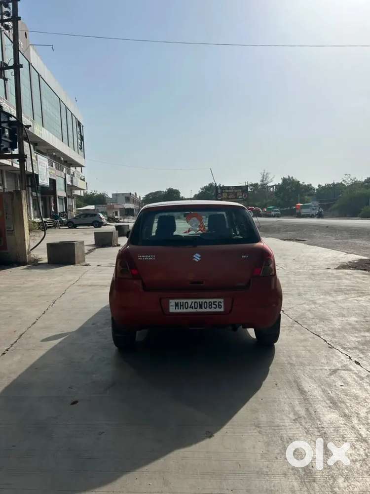 Maruti Swift Vxi 2008