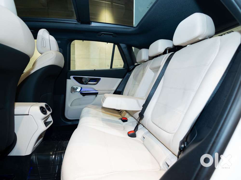 Mercedes-benz Glc 300 4matic, 2025, Petrol