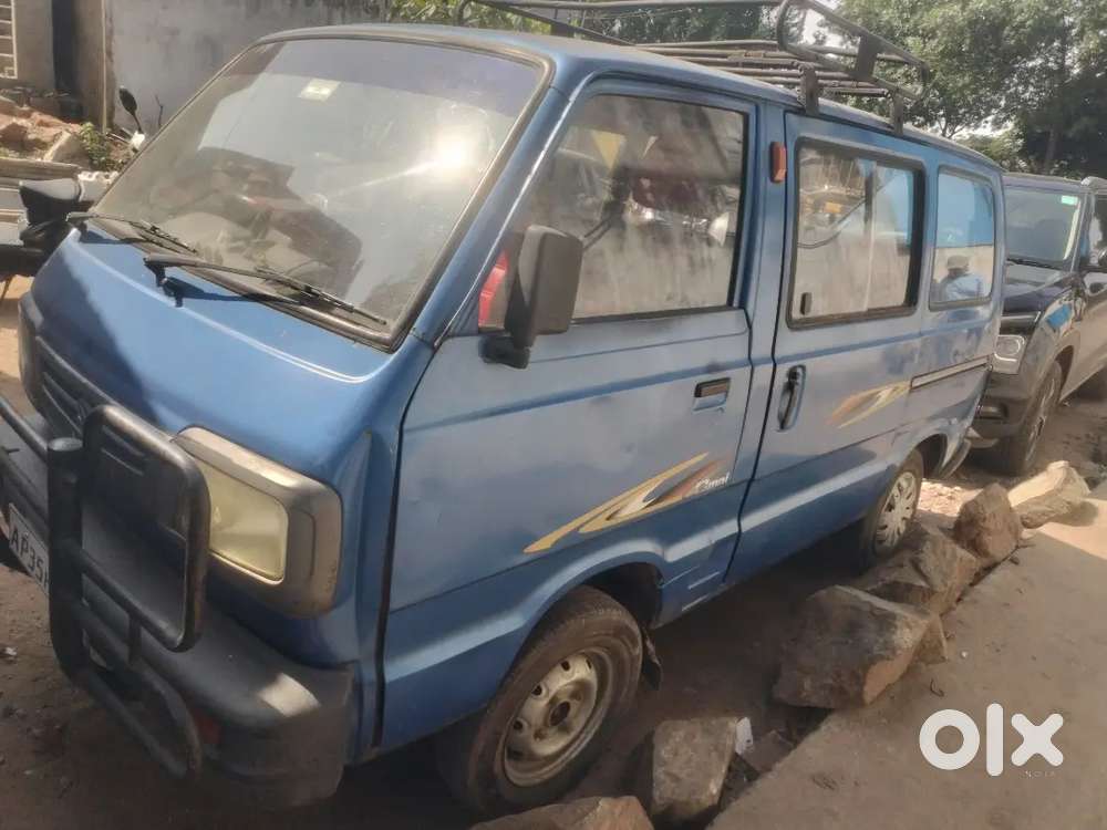 Maruti Suzuki 800 2008