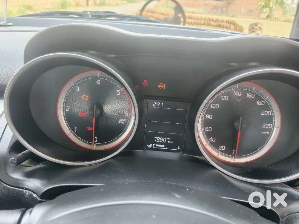 New Condition