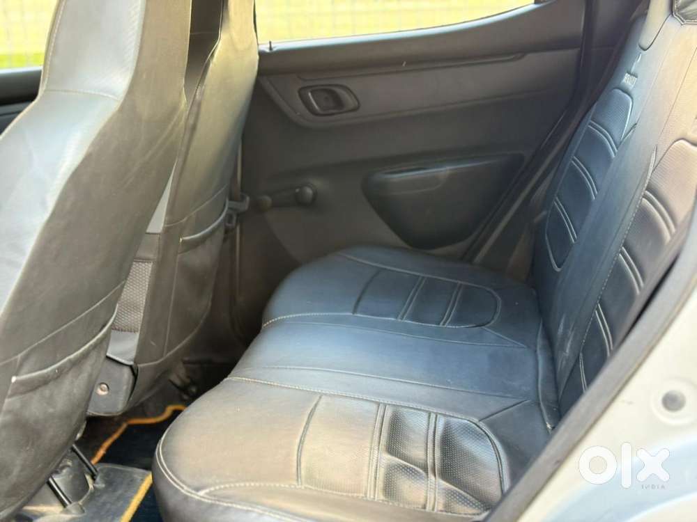 Renault Kwid Rxt Easy-r, 2016, Petrol