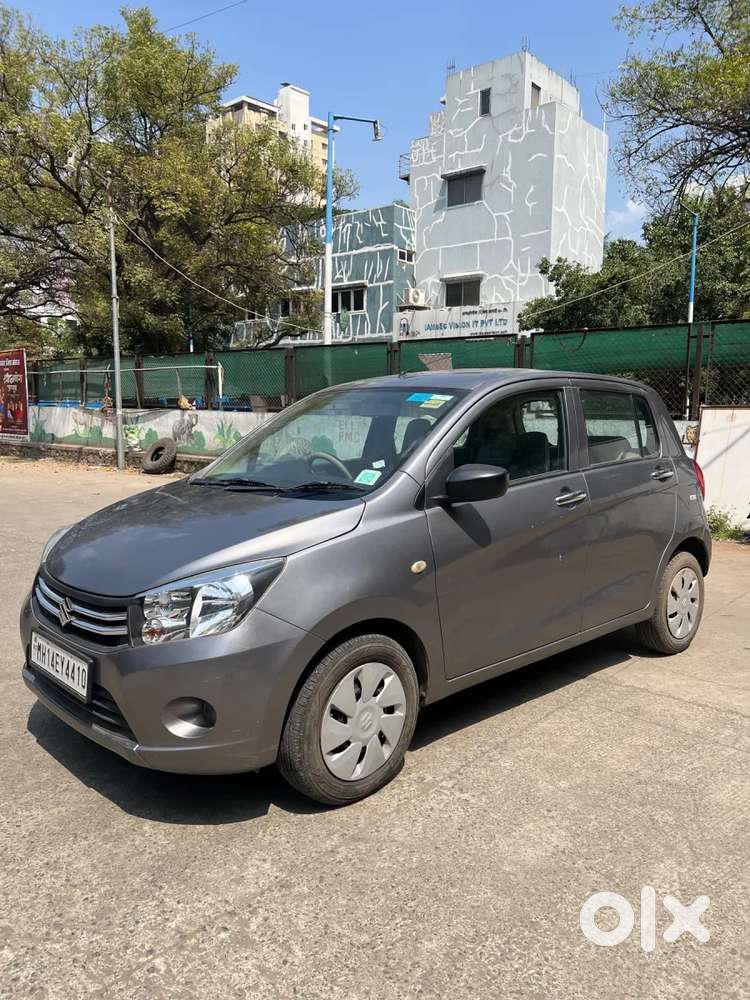 Maruti Suzuki Celerio Lxi(o), 2015, Petrol