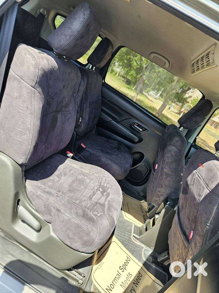 Maruti Suzuki Xl6 1.5 Zeta Mt, 2021, Petrol