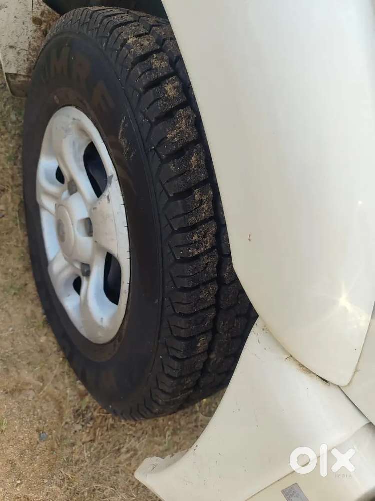 Mahindra Scorpio Classic 2010