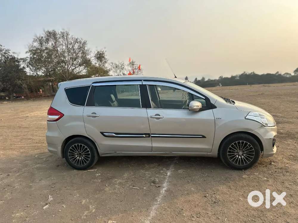 Maruti Suzuki Ertiga Vdi Shvs