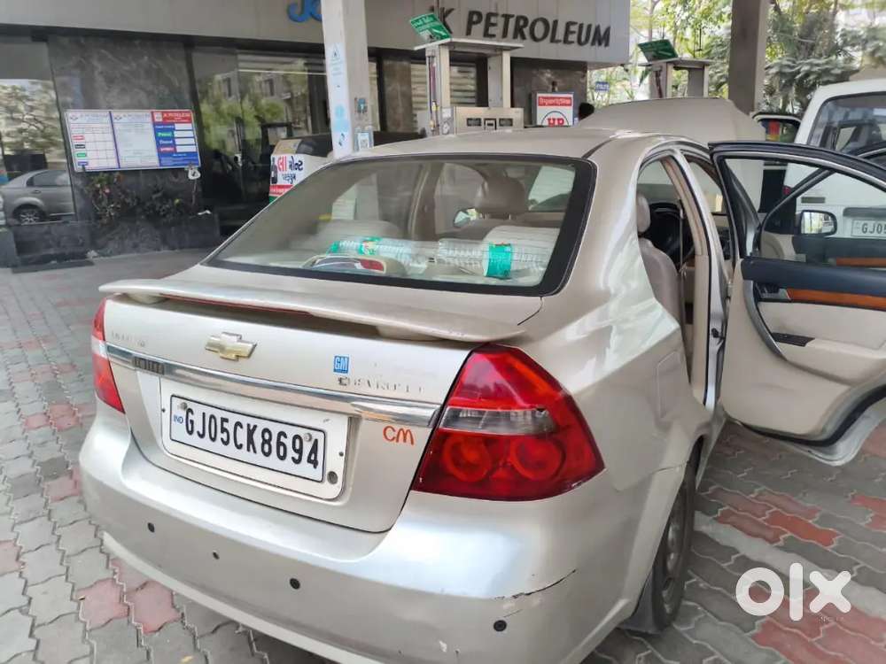 Top Condition Car