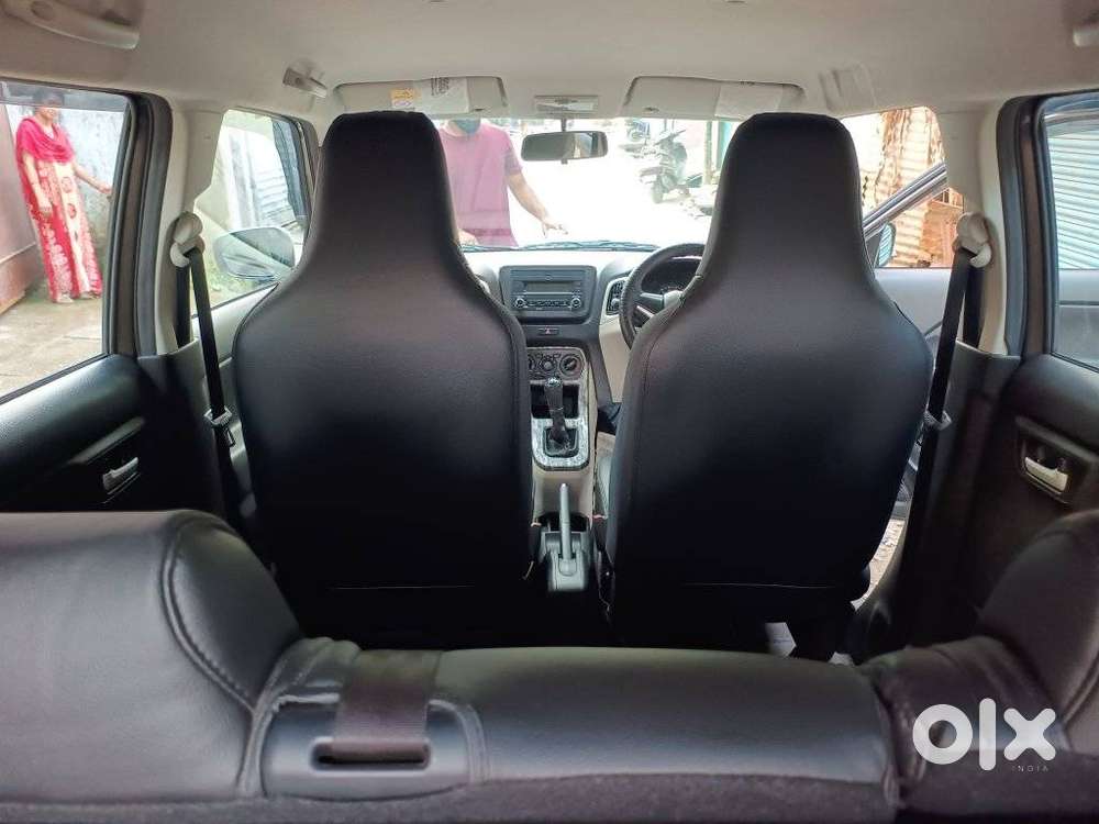 Maruti Suzuki Wagon R Vxi, 2025, Petrol