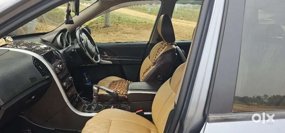 Mahindra Xuv500 Diesel 2014