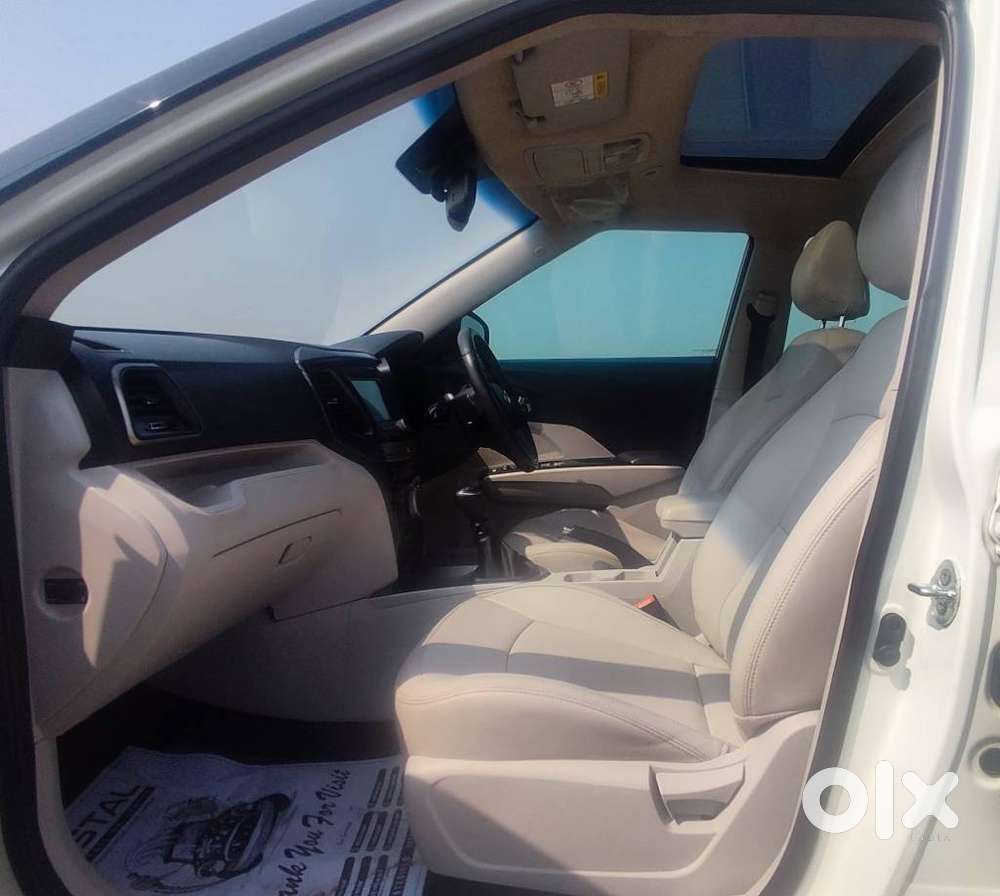 Mahindra Xuv300 W8 Option Diesel, 2020, Diesel