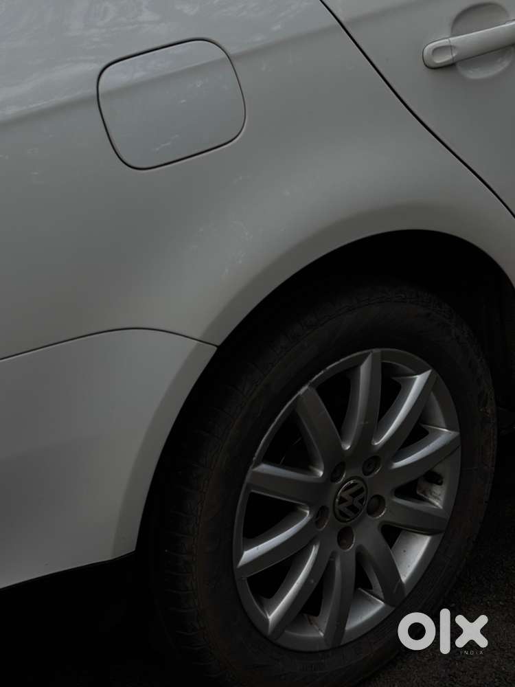 Volkswagen Jetta Diesel 2009