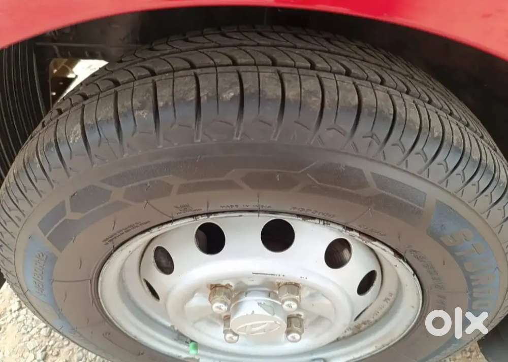 Hyundai Eon 2017 Petrol 75400 Km Driven