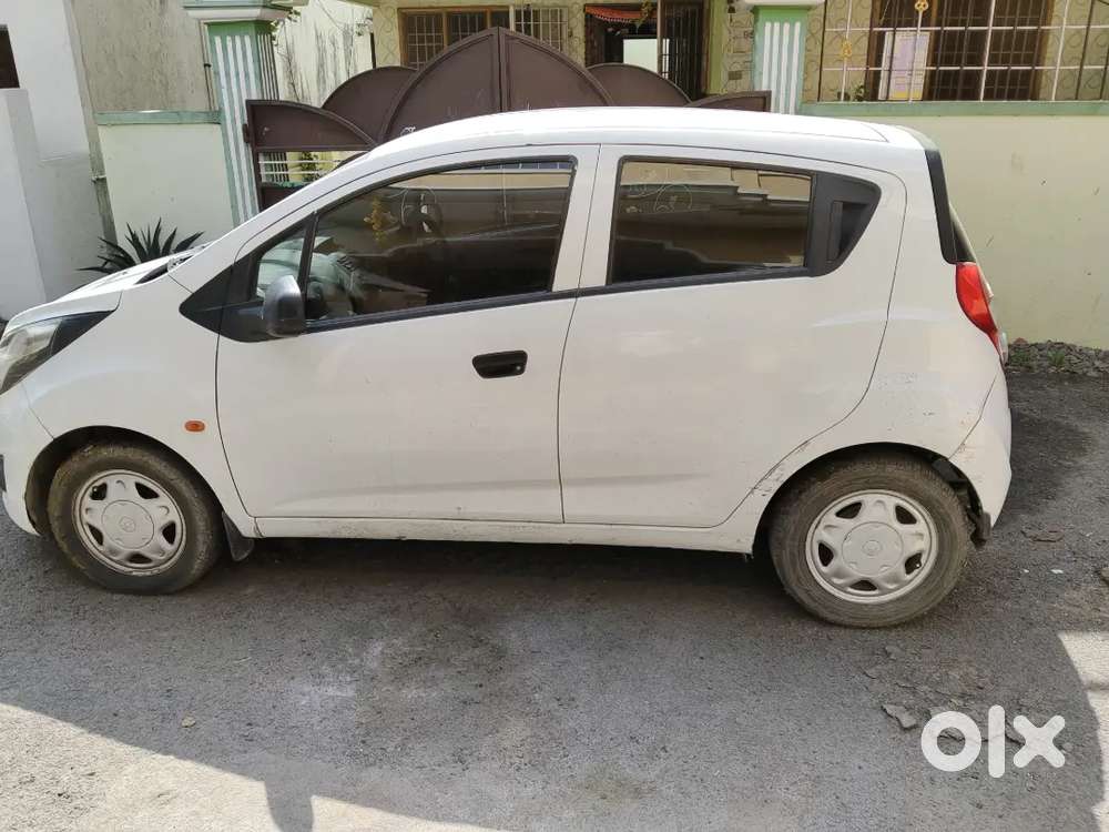 Chevrolet Beat 2017 Diesel 135000 Km Driven