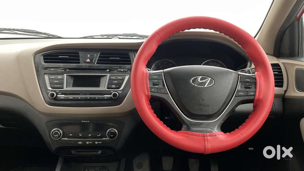 Hyundai Elite I20 [2018-2020] 1.2 Sportz, 2015, Petrol