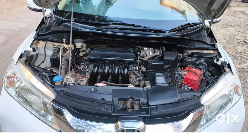 Honda City 2015-2017 I Vtec Vx Option, 2016, Petrol