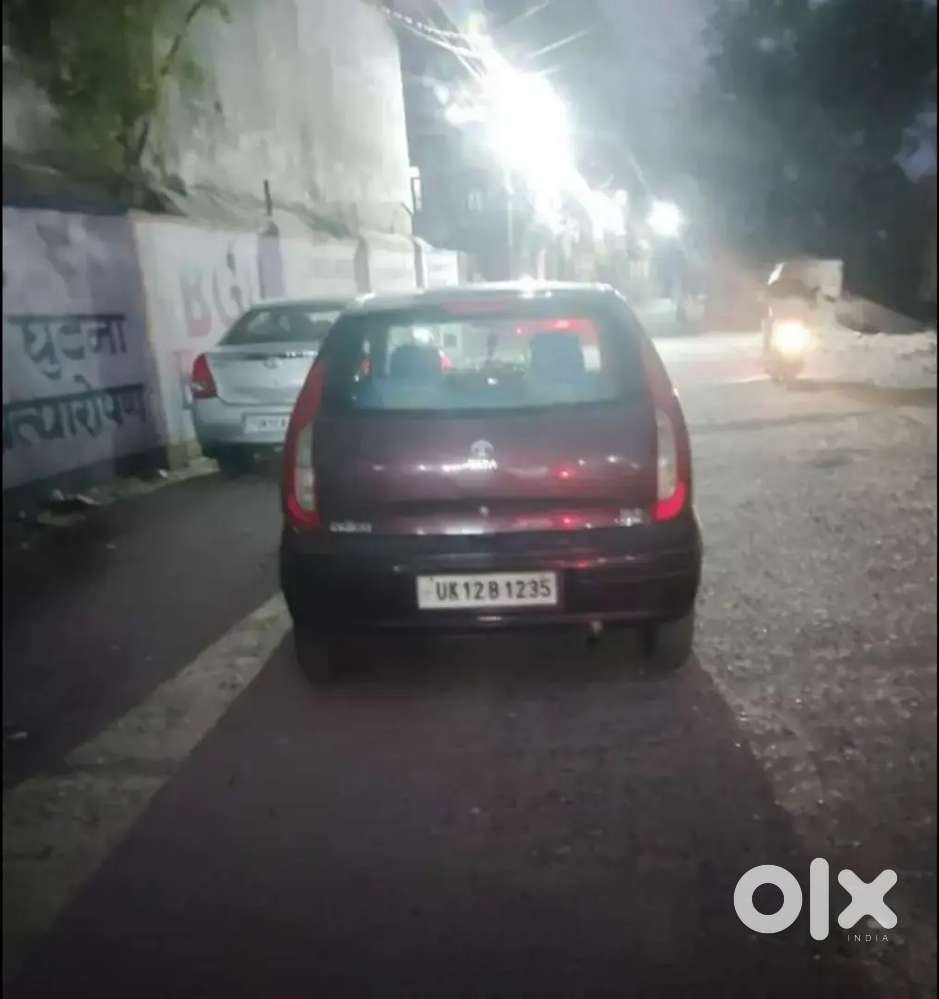 Tata Indica V2 2009 Car