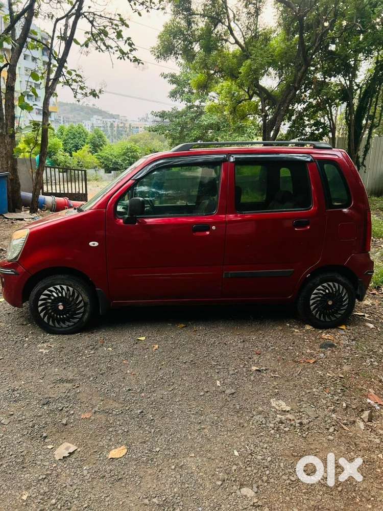 Wagonr Lxi  Superb Condition  No Repairs  Grab Deal