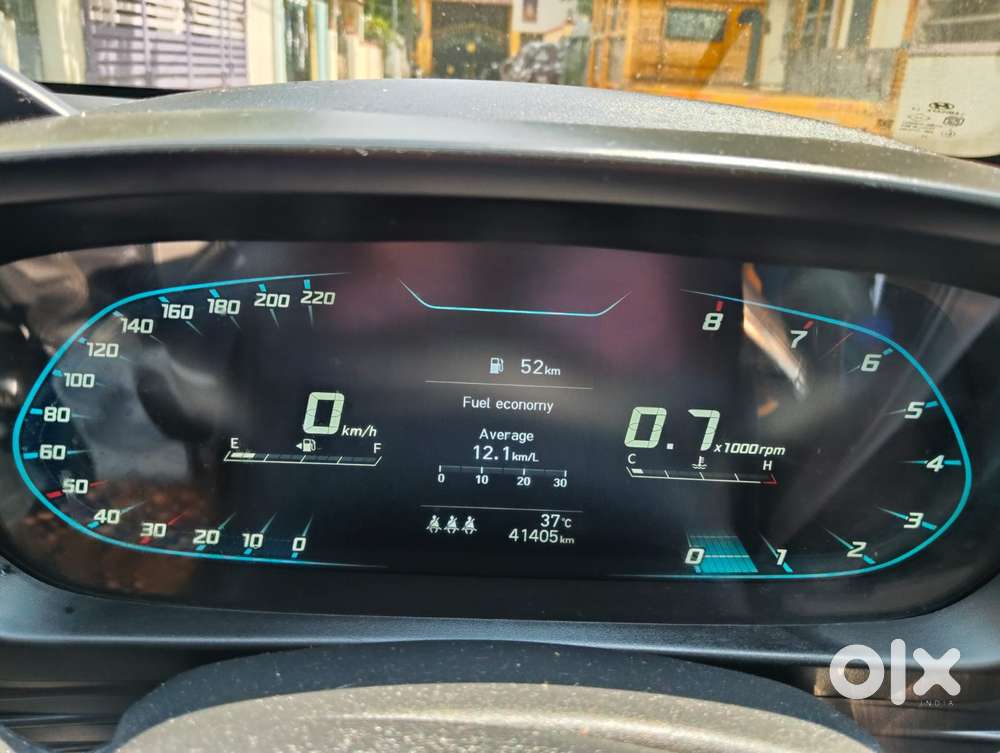 Hyundai I20 1.2 Sportz (o), 2024, Petrol