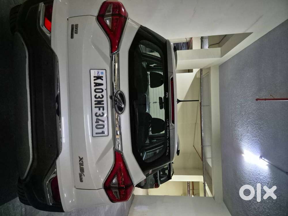 Mahindra Xuv300 Diesel 2019