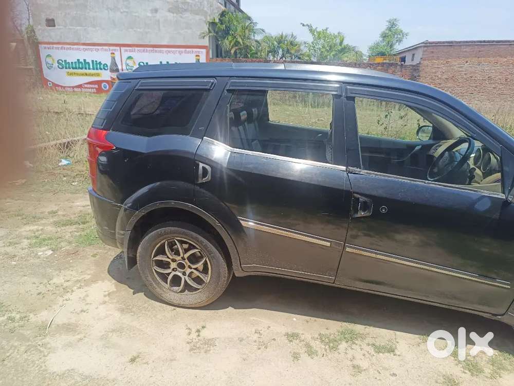 Xuv 500 2015 Very Good Condition Well Maintained