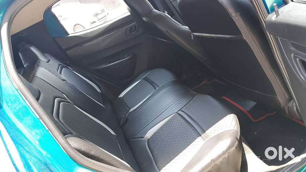 Renault Kwid 1.0 Rxt Optional, 2020, Petrol